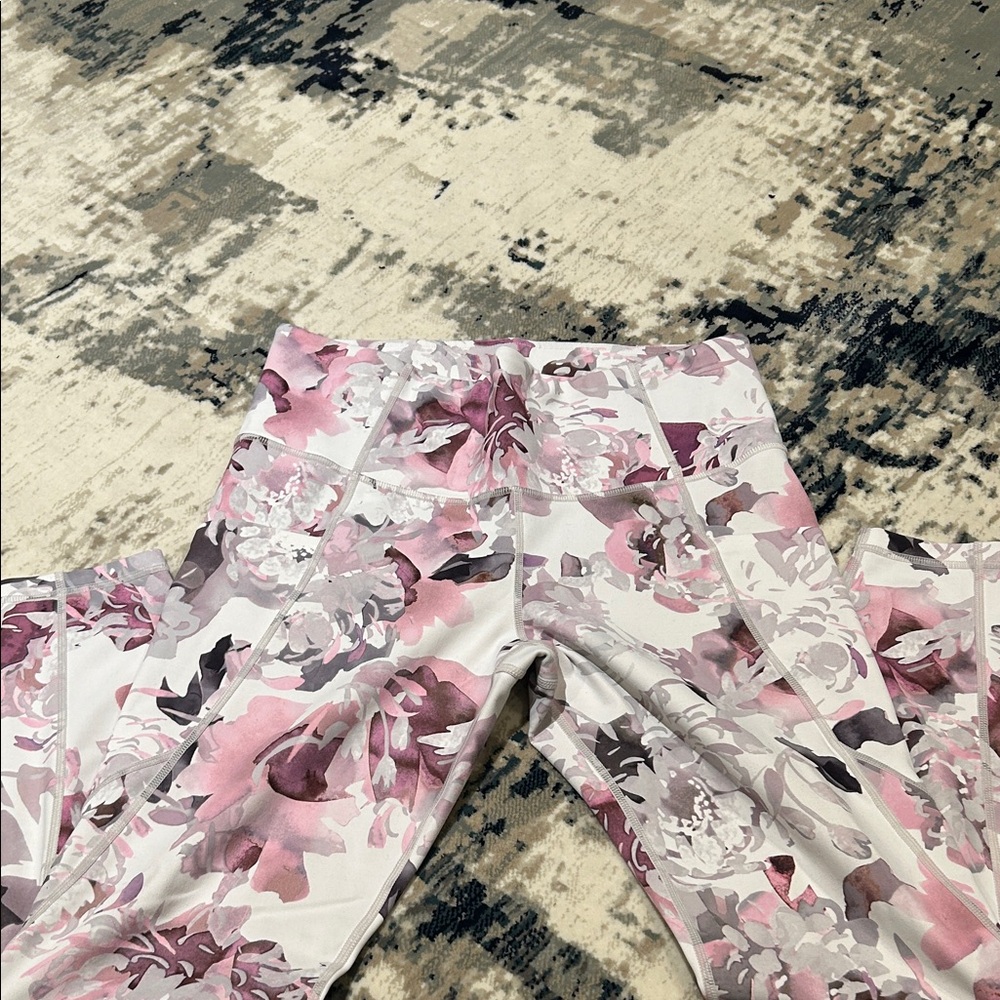 Athleta leggings